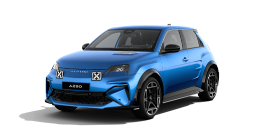 GT Blue